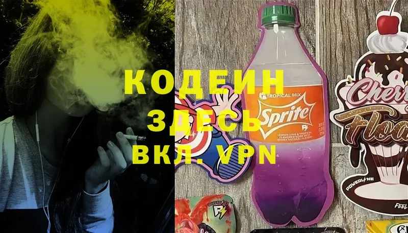 закладка  мега как зайти  Кодеиновый сироп Lean Purple Drank  Закаменск 